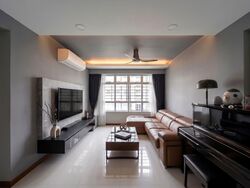 Blk 430B Orchid Spring @ Yishun (Yishun), HDB 4 Rooms #574268611